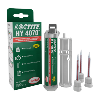 LOCTITE HY 4070 Minh họa ứng dụng hãng