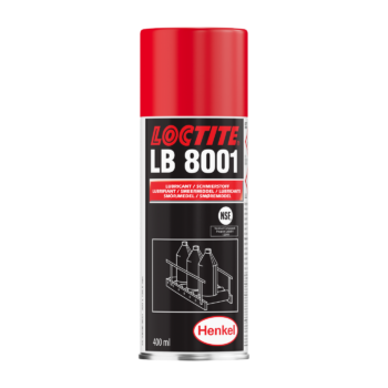 LOCTITE LB 8001 Ảnh sản phẩm hãng