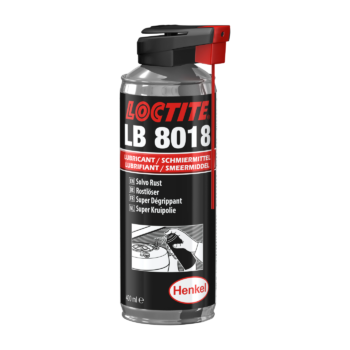 LOCTITE LB 8018 Ảnh sản phẩm hãng