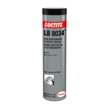 LOCTITE LB 8034 Ảnh sản phẩm hãng