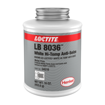 LOCTITE LB 8036 Ảnh sản phẩm hãng
