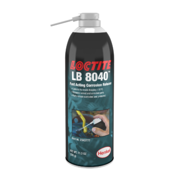 LOCTITE LB 8040 Ảnh sản phẩm hãng