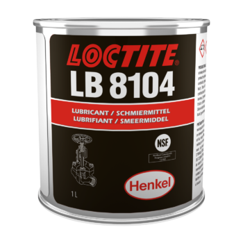 LOCTITE LB 8104 Ảnh sản phẩm hãng