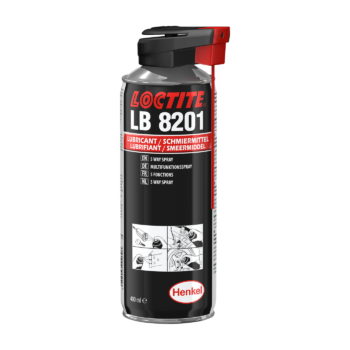 LOCTITE LB 8201 Ảnh sản phẩm hãng