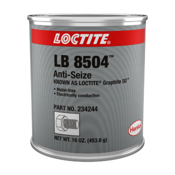 LOCTITE LB 8504 Ảnh sản phẩm hãng