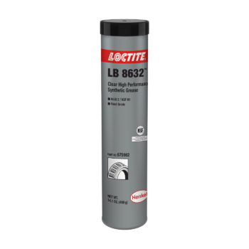LOCTITE LB 8632 Ảnh sản phẩm hãng