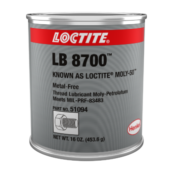 LOCTITE LB 8700 Ảnh sản phẩm hãng