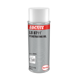 LOCTITE LB 8711 Ảnh sản phẩm hãng