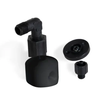Loctite Light Cure Valve Rebuild Kit — ảnh tư liệu Henkel
