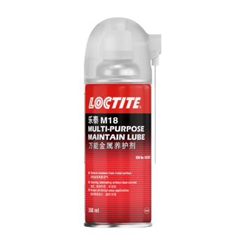 LOCTITE M18 Ảnh sản phẩm hãng