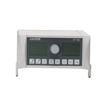 LOCTITE MM25 Dual Rotor Pump Controller Ảnh sản phẩm hãng