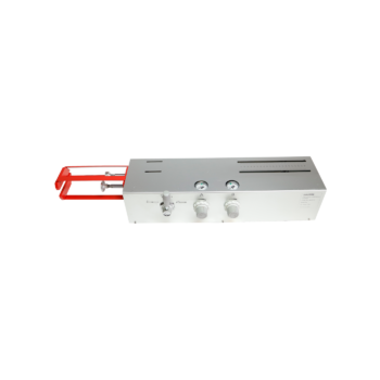 LOCTITE MM31 Dual Cartridge Pusher Ảnh sản phẩm hãng