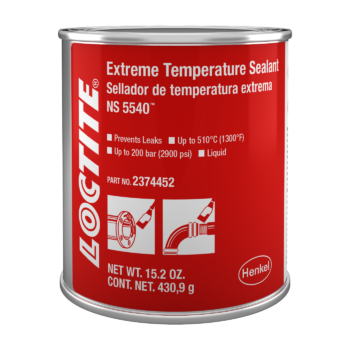 LOCTITE NS 5540 Ảnh sản phẩm hãng
