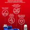LOCTITE PC 4400 Minh họa ứng dụng trong brochure hãng