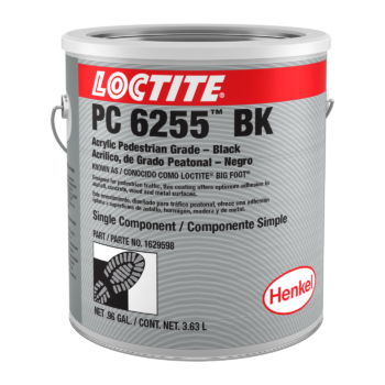 LOCTITE PC 6255 Ảnh sản phẩm hãng