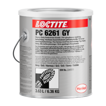 LOCTITE PC 6261 Ảnh sản phẩm hãng