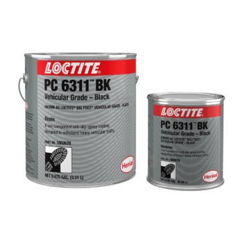 LOCTITE PC 6311 Ảnh sản phẩm hãng
