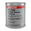 LOCTITE PC 7218 Nordbak Wearing Compound Ảnh quy cách bao bì