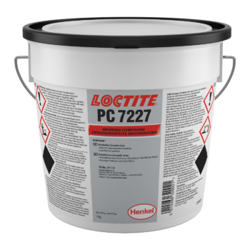 LOCTITE PC 7227 Ảnh sản phẩm hãng