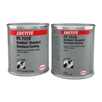 LOCTITE PC 7319 Minh họa ứng dụng hãng