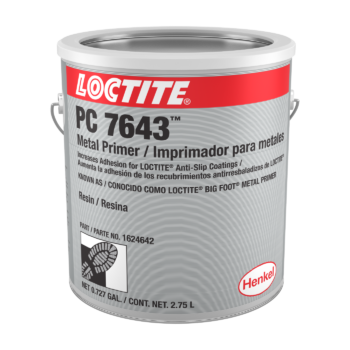 LOCTITE PC 7643 Ảnh sản phẩm hãng