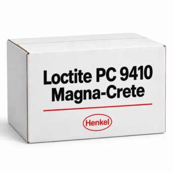 Loctite PC 9410 Magna-Crete — minh họa nhận diện sản phẩm