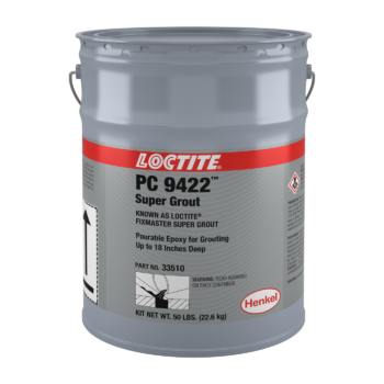 LOCTITE PC 9422 Ảnh sản phẩm hãng