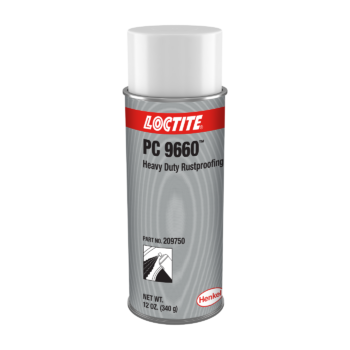 LOCTITE PC 9660 Ảnh sản phẩm hãng