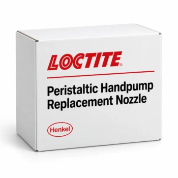 LOCTITE Peristaltic Handpump Replacement Nozzle — minh họa nhận diện sản phẩm