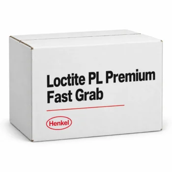 Loctite PL Premium Fast Grab — minh họa nhận diện sản phẩm