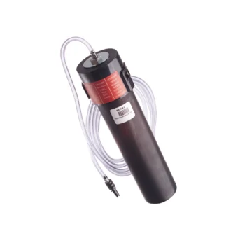 Loctite Pneumatic Cartridge Retainer — ảnh tư liệu Henkel
