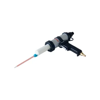 Loctite Pneumatic Dual Cartridge Dispenser — ảnh tư liệu Henkel