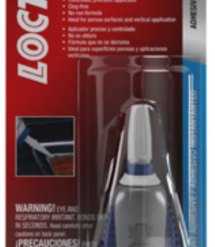 LOCTITE QuickTite Gel Bao bì IDH 636095
