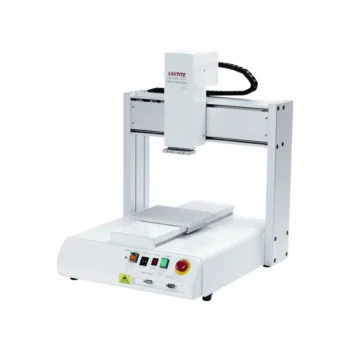 Loctite RB40 300 D-Series Robot — ảnh tư liệu Henkel
