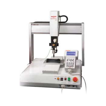 Loctite RB40 400 D-Series Dispensing Robot — ảnh tư liệu Henkel
