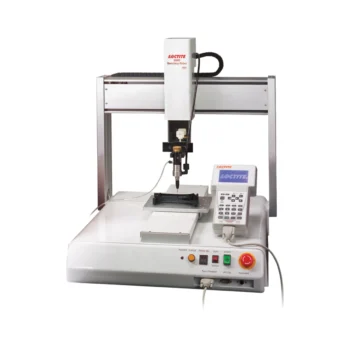 Loctite RB40 500 D-Series Dispensing Robot — ảnh tư liệu Henkel