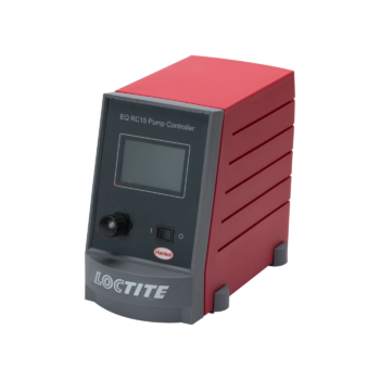 LOCTITE RC15 COMPACT ROTOR PUMP CONTROLLER Ảnh sản phẩm hãng