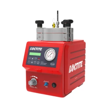 Loctite RC40 Semi-Automatic Dispenser — ảnh tư liệu Henkel