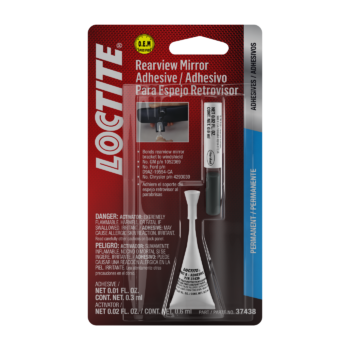 LOCTITE Rear View Mirror Kit Ảnh sản phẩm hãng