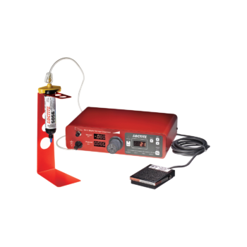 LOCTITE SD10 DIGITAL SYRINGE DISPENSER Ảnh sản phẩm hãng