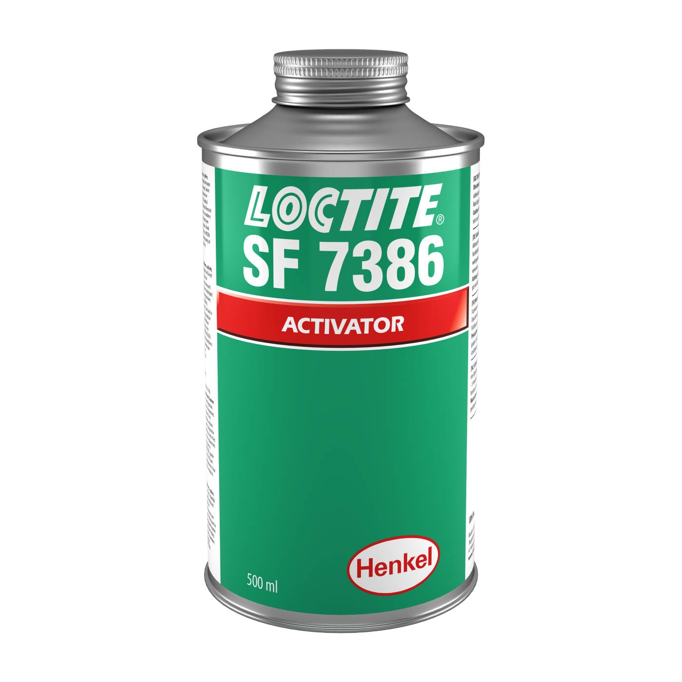 Loctite SF 7386 | Chất kích hoạt dạng lỏng cho keo acrylic tăng cứng 1 LOCTITE SF 7386 Ảnh sản phẩm hãng