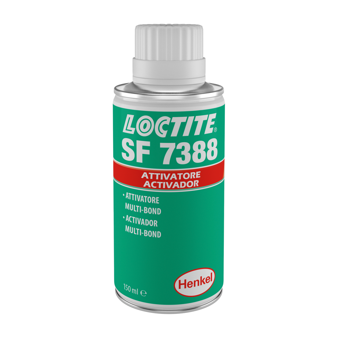 Loctite SF 7388 | Chất kích hoạt keo acrylic tăng cứng, ODP bằng 0 1 LOCTITE SF 7388 Ảnh sản phẩm hãng