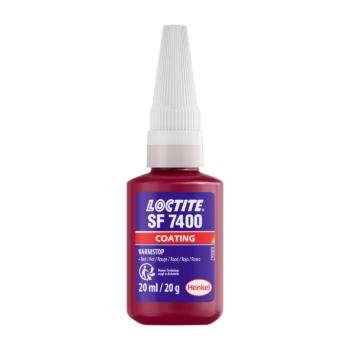 LOCTITE SF 7400 Ảnh sản phẩm hãng
