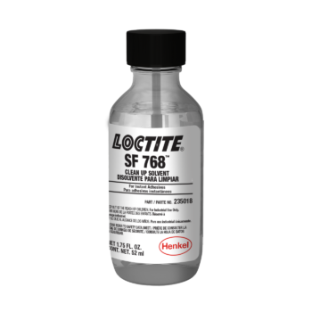 LOCTITE SF 768 Ảnh sản phẩm hãng