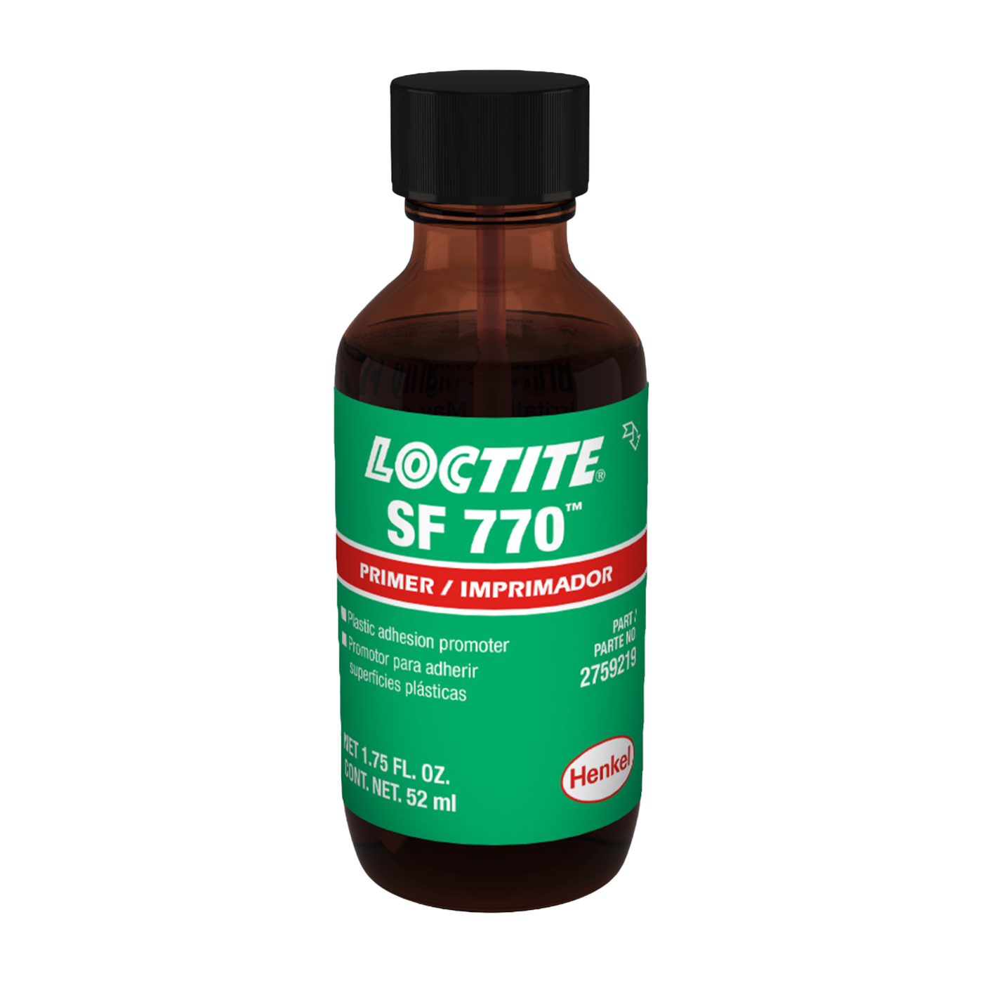 Loctite SF 770 | Sơn lót nhựa polyolefin cho keo dán tức thời 2 LOCTITE SF 770 Minh họa ứng dụng hãng
