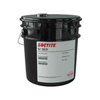 LOCTITE SI 5631 Ảnh bao bì hãng