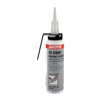 LOCTITE SI 5900 Minh họa ứng dụng hãng