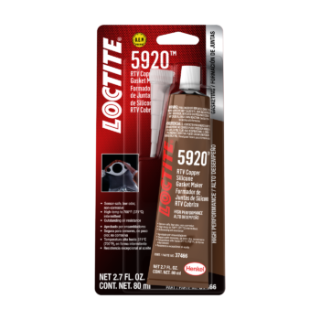 LOCTITE SI 5920 Minh họa ứng dụng hãng