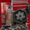 Loctite SI 5920 | Silicone chịu nhiệt cao tạo gioăng mặt bích mềm 16 LOCTITE SI 5920 Minh họa ứng dụng hãng