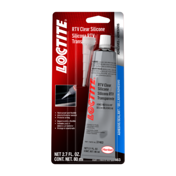 LOCTITE SI 595 Minh họa ứng dụng hãng